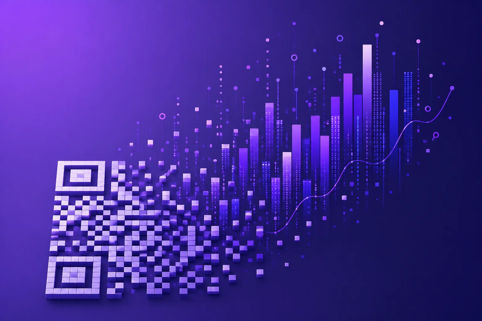 QR Code Analytics: What You Can Measure from Every Scan