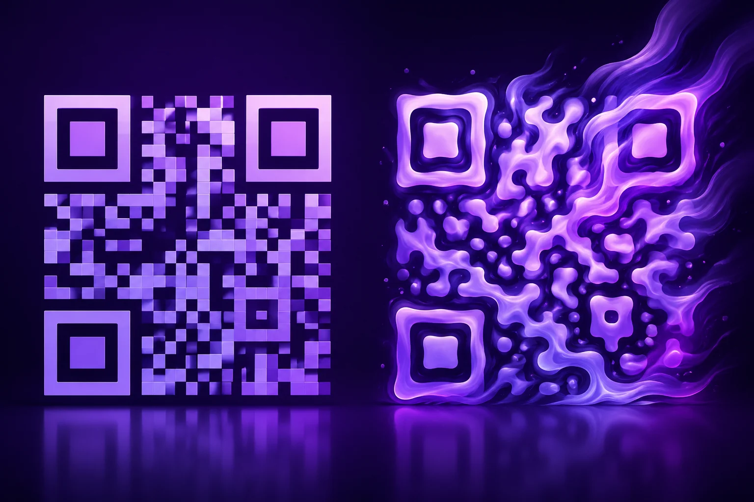 Static vs Dynamic QR Codes: Which One Should You Use?